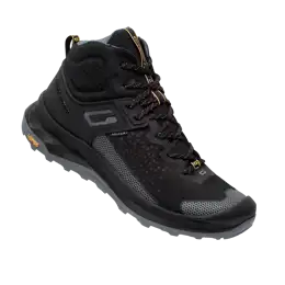 Explorer Mid Wandelschoen