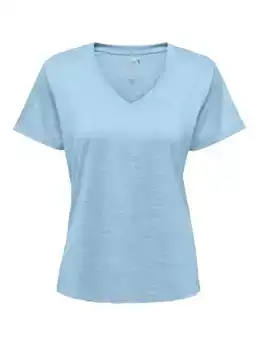 Core V-Hals Sportshirt NOOS