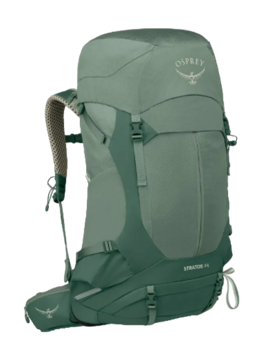 Stratos 44 Backpack