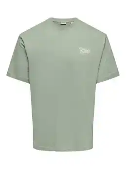 Chef Life Rlx Ss Tee