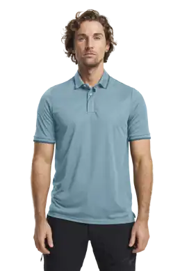 TXlite Quickdry Polo
