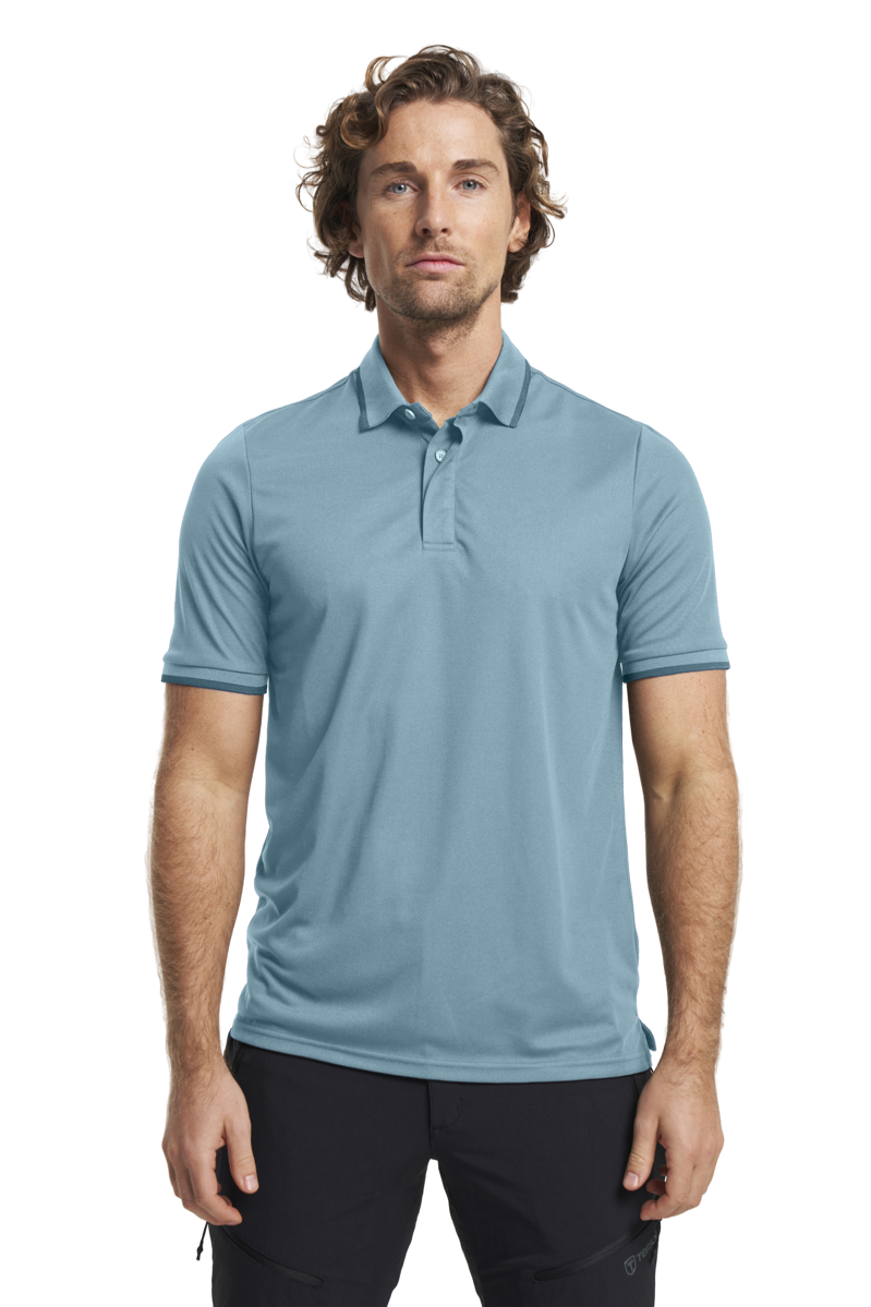 TXlite Quickdry Polo