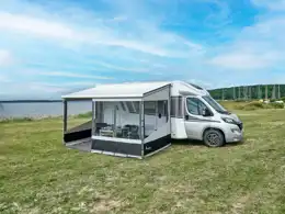 Wind Front 220