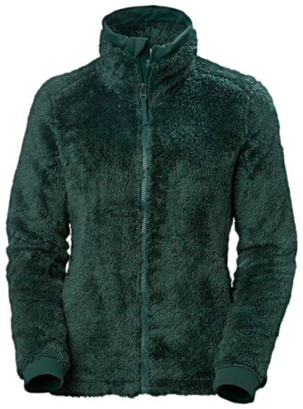 Precious Fleecevest 2.0