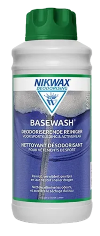 Base Wash (1 liter)