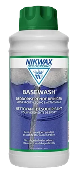 Base Wash (1 liter)