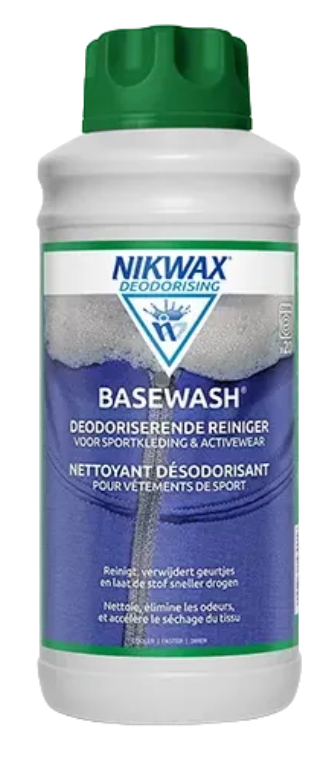 Base Wash (1 liter)