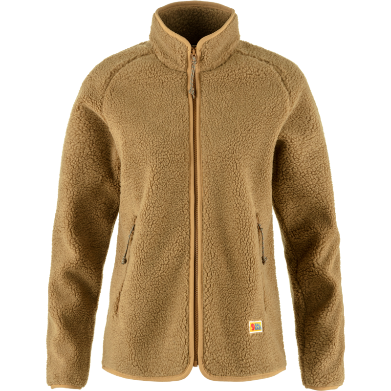 Fjällräven Vardag Pile Fleece