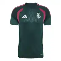 Real Madrid Trainingsshirt 26/27 Senior