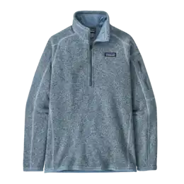 Better Sweater Fleecevest