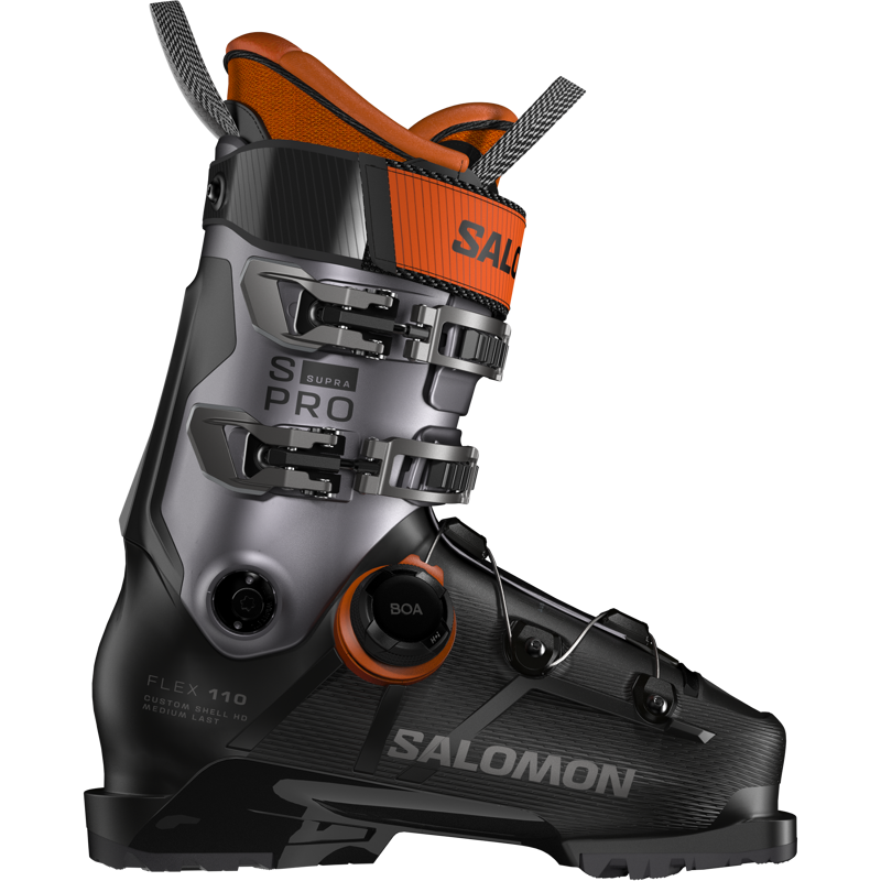 S/Pro Supra BOA 110 Skischoenen