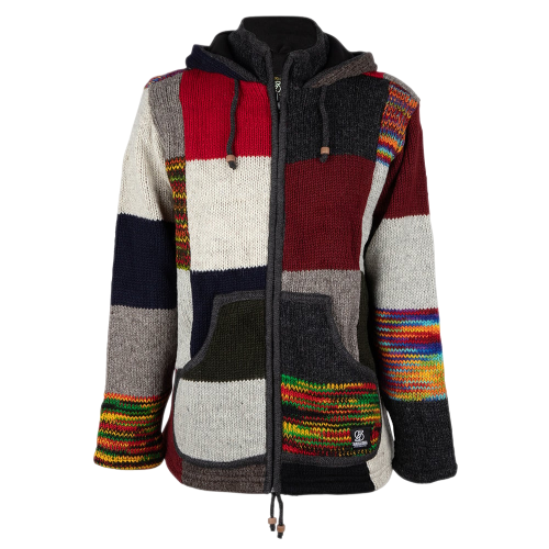 Patch NH Vest