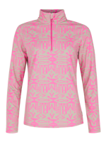 Kacey 1/4 Zip Trui