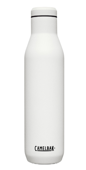 Vacuümgeïsoleerde Wijnfles