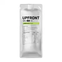 Gel PRO Limoen Munt (ice)