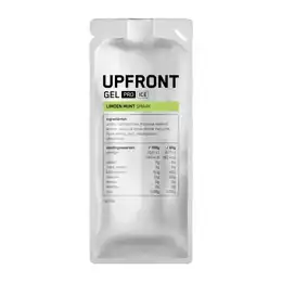 Gel PRO Limoen Munt (ice)