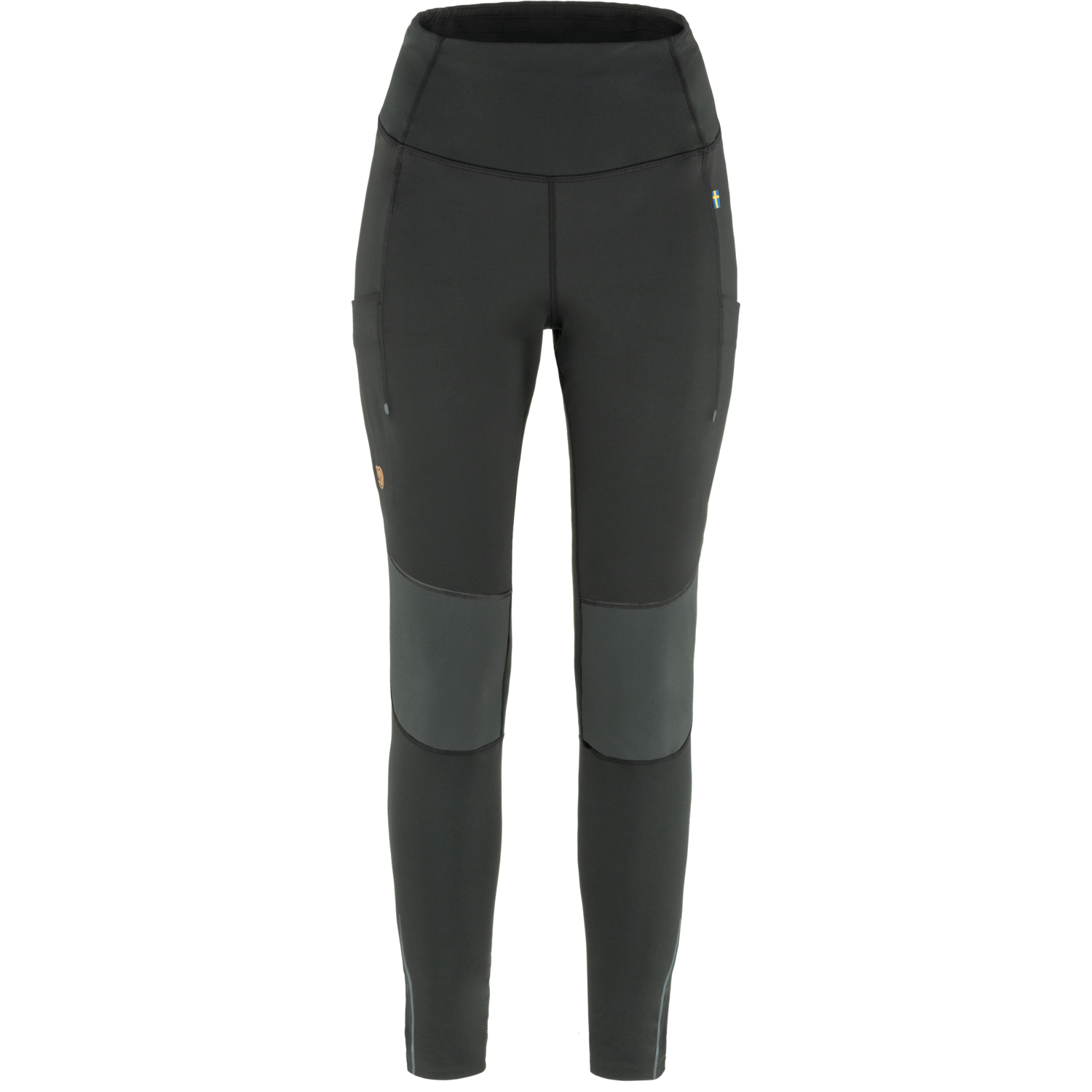 Abisko Värm Trekking Legging