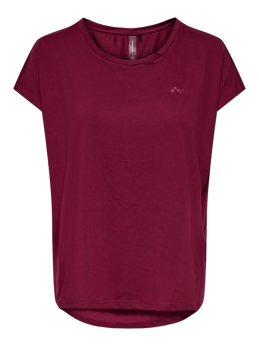 Aubree Life Loose T-shirt