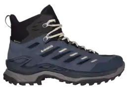Innovo GTX Mid Wandelschoenen Dames