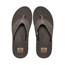 Fanning Slippers