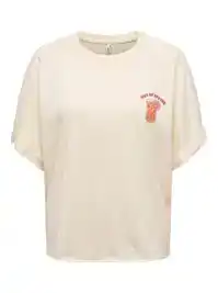 Minna Print T-shirt