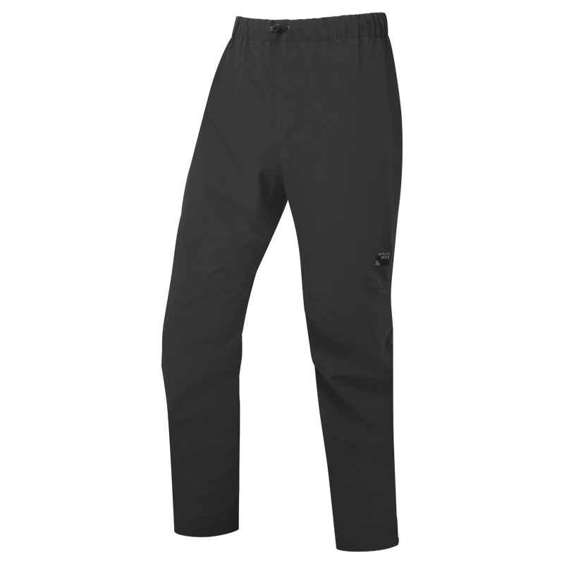 Alluvial Regenbroek Heren