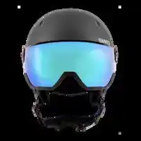 Titan Visor Skihelm