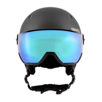 Titan Visor Skihelm