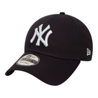 New York Yankees Essential 9FORTY Pet
