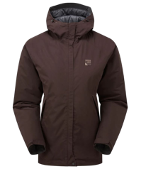 Fionn Insulated Jas