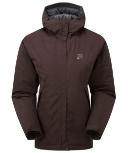Fionn Insulated Jas