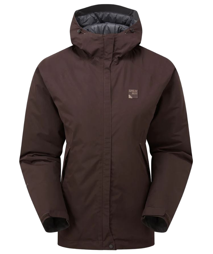 Fionn Insulated Jas