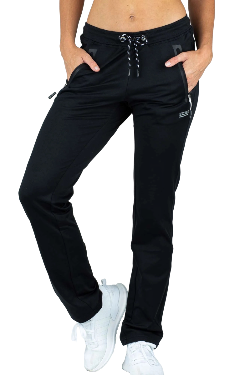 Montez Broek