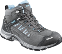 Journey Lady Mid Gore-Tex Wandelschoen