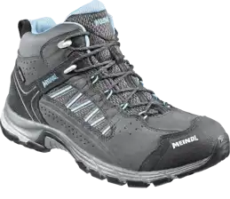 Journey Lady Mid Gore-Tex Wandelschoen