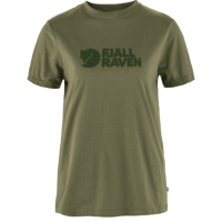 Fjällräven Logo T-shirt