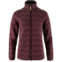 Donkerrood