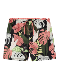 Zobia Swimshort