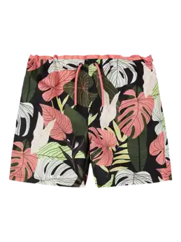 Zobia Swimshort