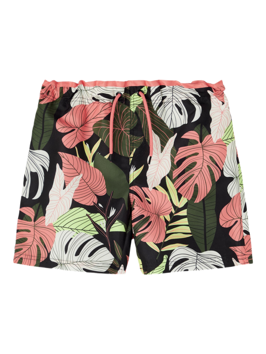 Zobia Swimshort