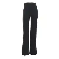 Soft Lux Flared Broek