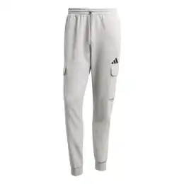 Essentials Feelcozy Fleece Cargobroek