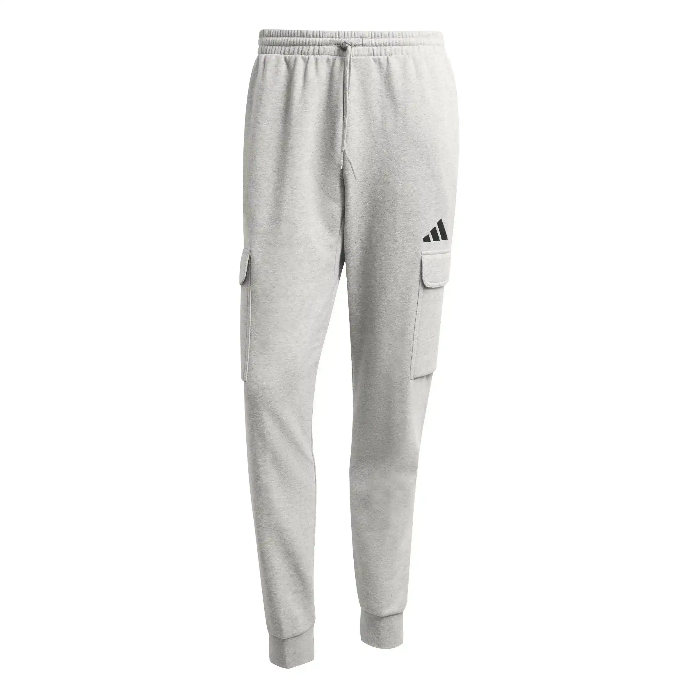Essentials Feelcozy Fleece Cargobroek