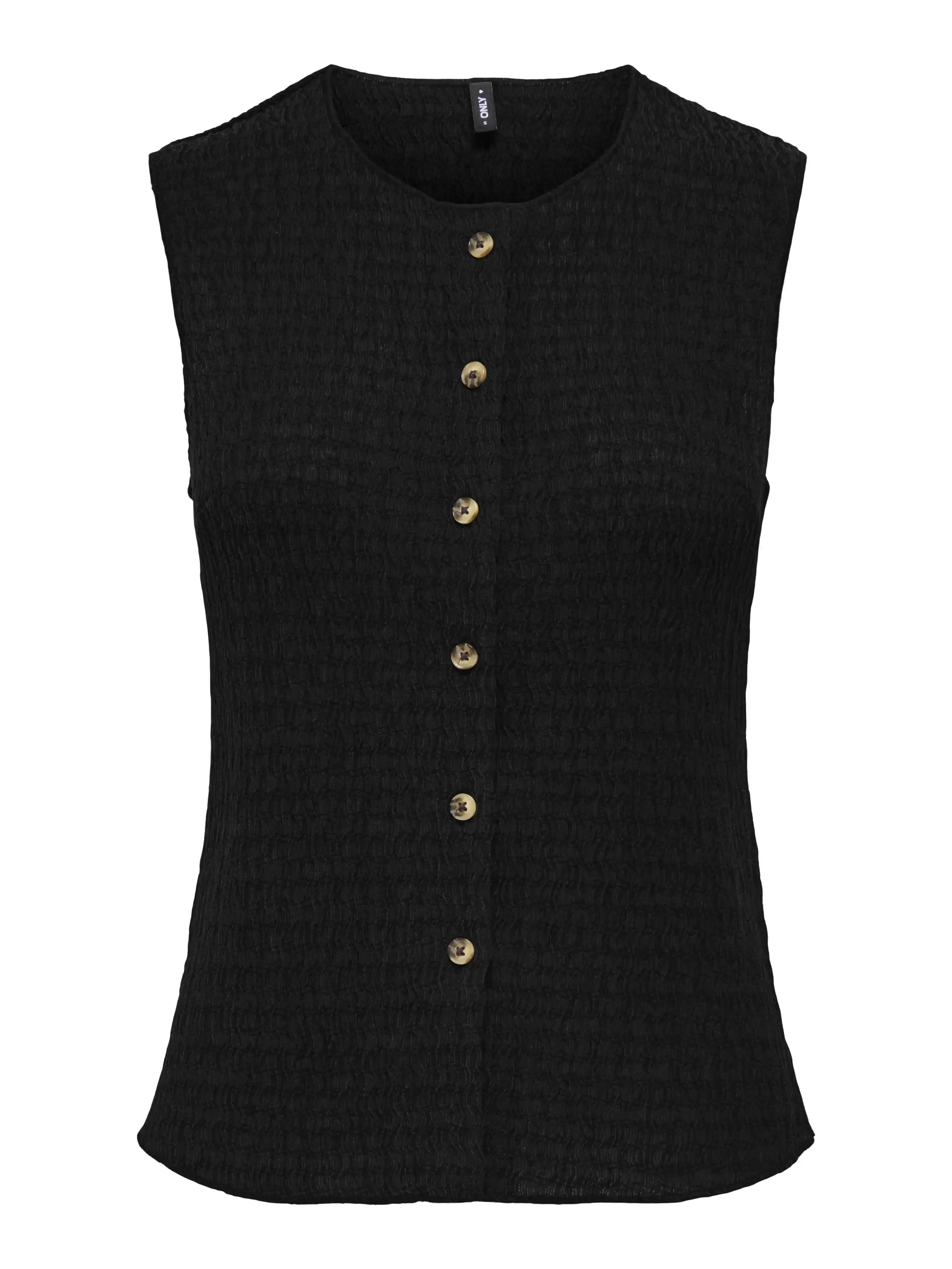 Ilse Vest