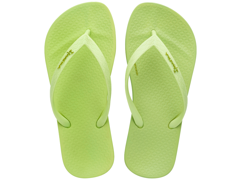 Anatomic Colors Kids Teenslippers