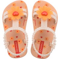 Daisy Baby Slippers