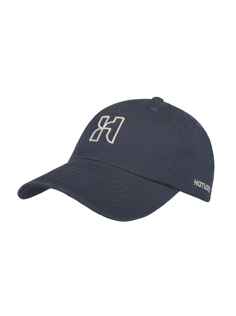 Ezra Baseball Cap