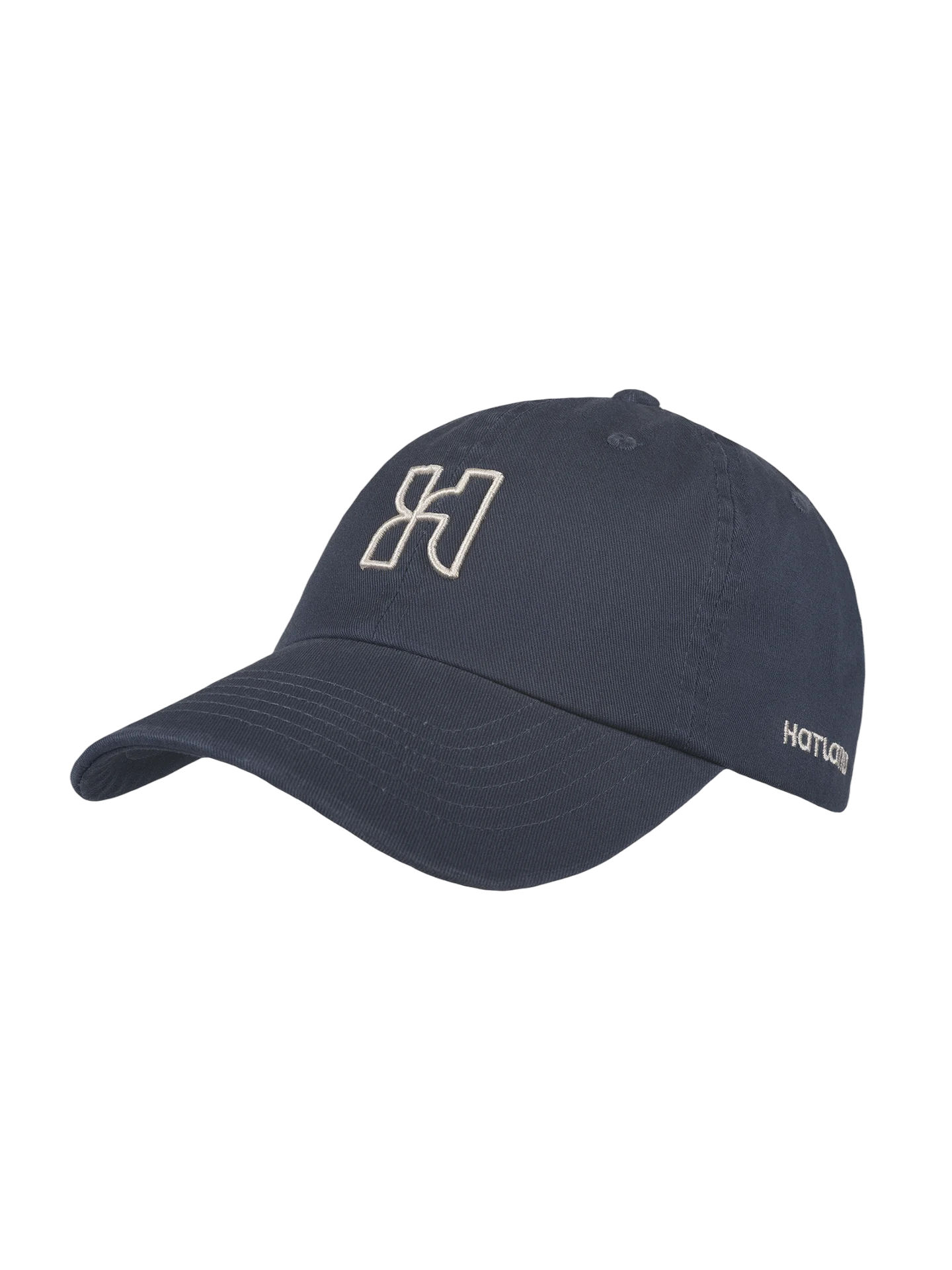 Ezra Baseball Cap