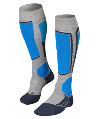 SK2 Intermediate Skisokken