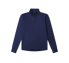 Donkerblauw